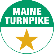 Maine Turnpike Authority Logo